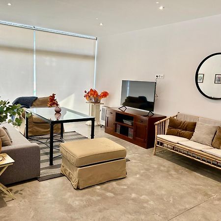 Nuevo Y Tranquilo De 1 Habitacion 15 Minutos Del Casco Historico Cordoba Dış mekan fotoğraf