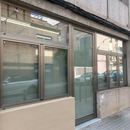 Nuevo Y Tranquilo De 1 Habitacion 15 Minutos Del Casco Historico Cordoba Dış mekan fotoğraf