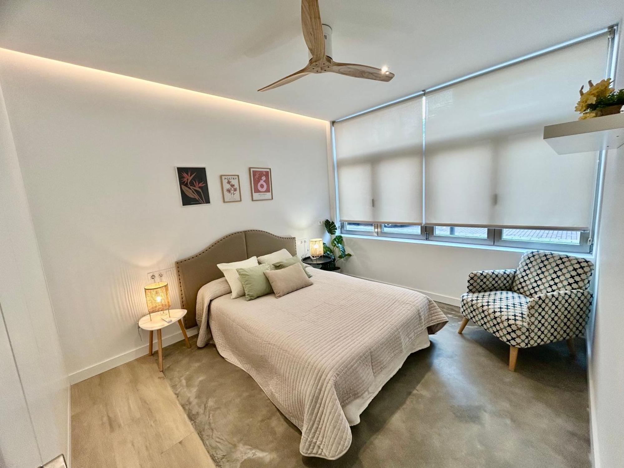Nuevo Y Tranquilo De 1 Habitacion 15 Minutos Del Casco Historico Cordoba Dış mekan fotoğraf