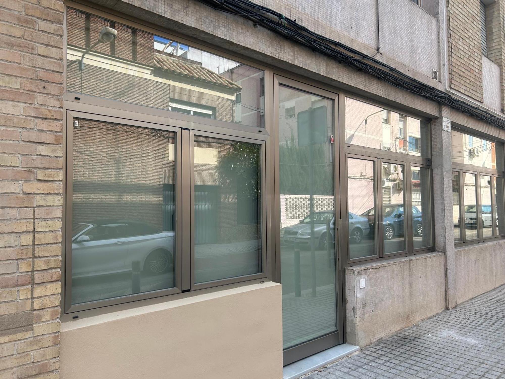 Nuevo Y Tranquilo De 1 Habitacion 15 Minutos Del Casco Historico Cordoba Dış mekan fotoğraf