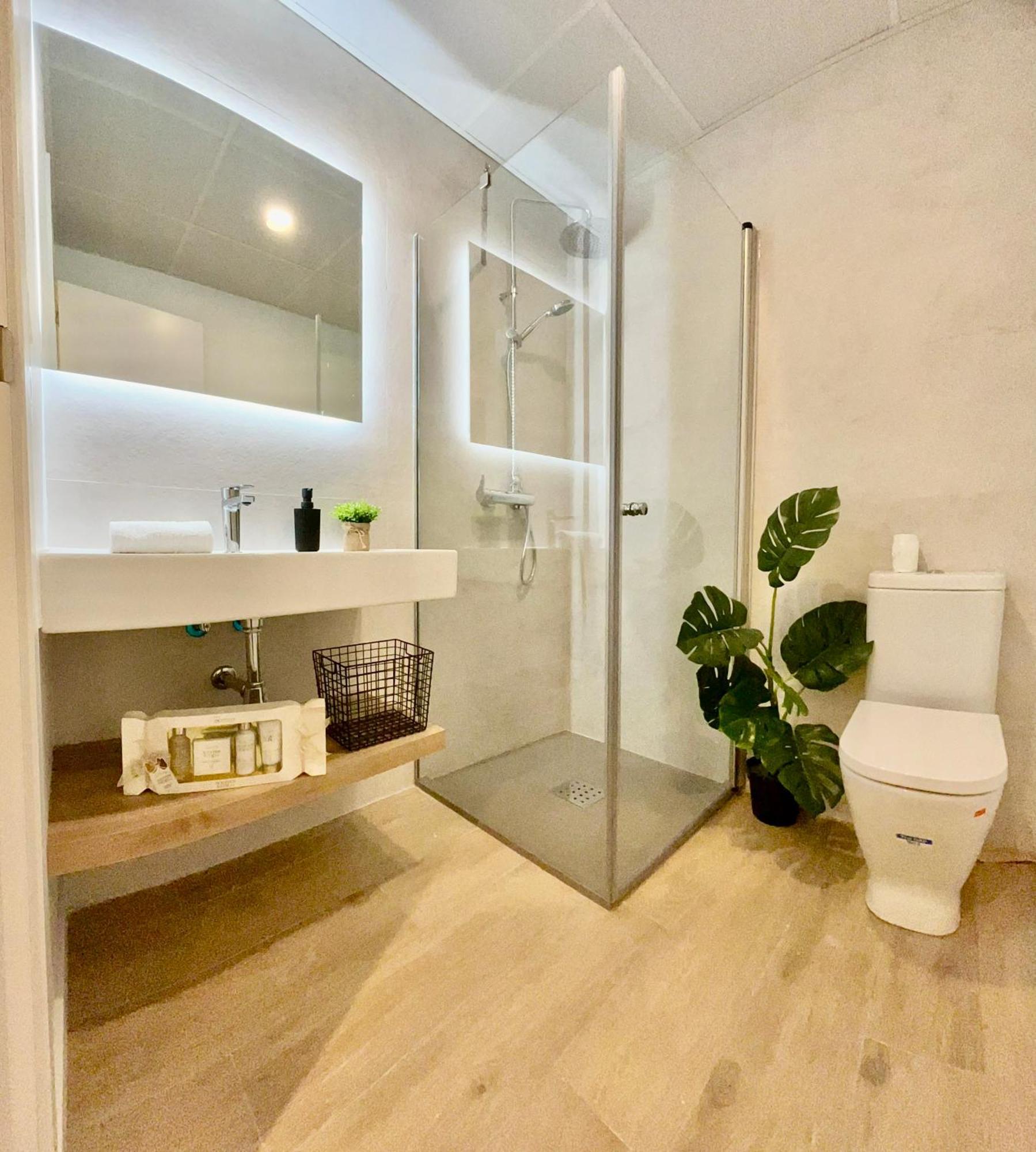 Nuevo Y Tranquilo De 1 Habitacion 15 Minutos Del Casco Historico Cordoba Dış mekan fotoğraf