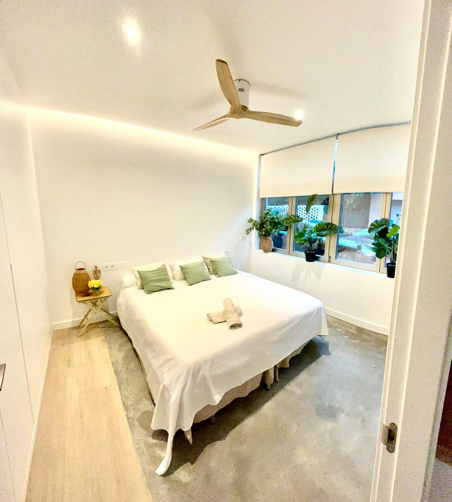 Nuevo Y Tranquilo De 1 Habitacion 15 Minutos Del Casco Historico Cordoba Dış mekan fotoğraf