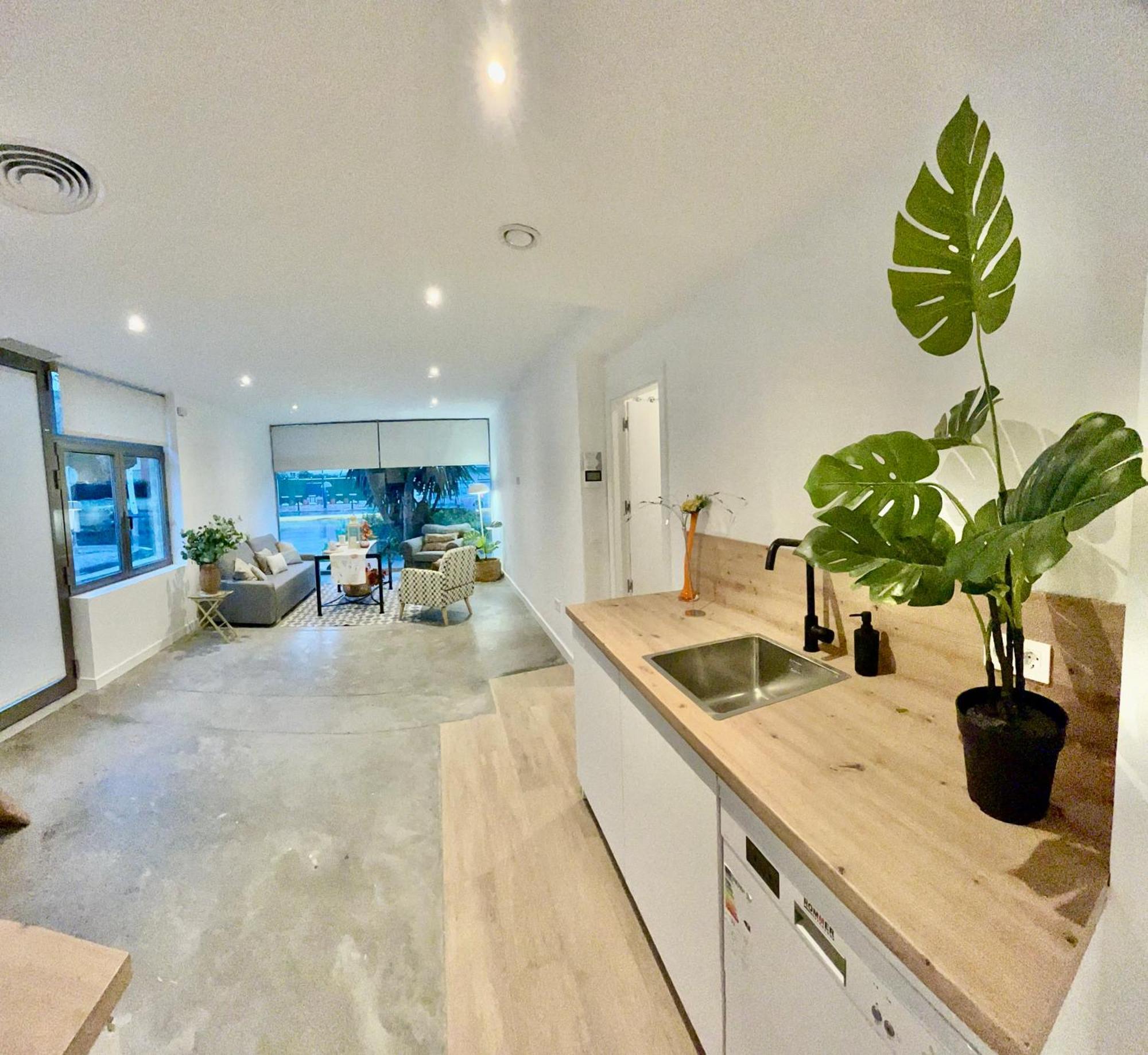 Nuevo Y Tranquilo De 1 Habitacion 15 Minutos Del Casco Historico Cordoba Dış mekan fotoğraf